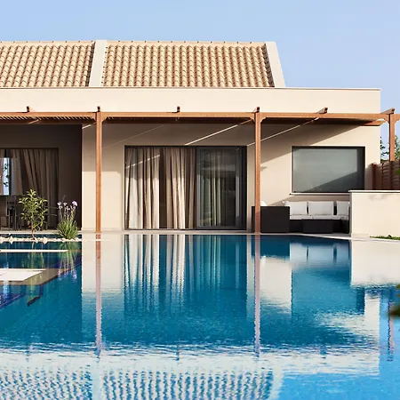 Apollonion Asterias Resort And Spa-3