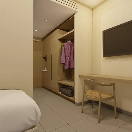 Apollonion Asterias Resort And Spa-2